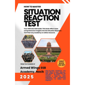 How To Master Situation Reaction Test